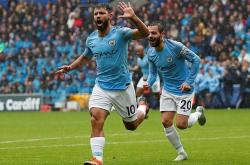 开云体育入口-包含曼城客场击败卡迪夫城，继续领跑积分榜的词条