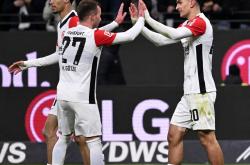 开云APP-法兰克福客场击败对手继续领跑排名的简单介绍