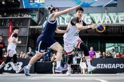 开云体育中国-亚洲篮球新星在国际比赛中表现抢眼