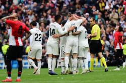 开云APP-关于皇家马德里主帅全队战术布置，追赶领先者的信息