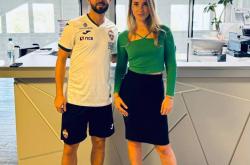 开云体育-关于俄罗斯篮球超级联赛季后赛：莫斯科中央陆军势如破竹的信息