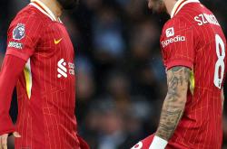 开云体育在线-利物浦惊险绝杀，成功晋级淘汰赛