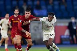 开云体育在线-罗马客场大胜帕尔马，继续保持榜首位置的简单介绍