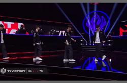 开云体育入口-DK轻取T1，Clid团战一打五全球总决赛3:0（伦敦）