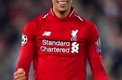 开云平台-利物浦攻击火力全开，轻松战胜对手