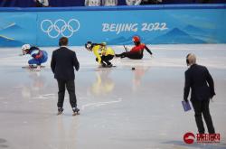 开云体育入口-瑞士滑雪运动员成功晋级半决赛