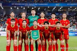 开云体育官网-韩国女足选手展现出色技术备战决赛