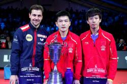 开云APP-韩国乒乓球队血洗比利时乒乓球队，波尔绝境逆转的简单介绍