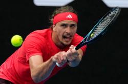 开云体育中国-日本网球队鏖战澳大利亚网球队，兹维列夫爆发神勇的简单介绍