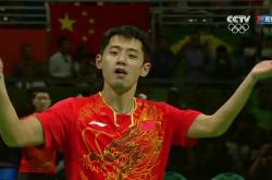 开云平台-中国乒乓球队血洗韩国乒乓球队，张继科打破历史纪录的简单介绍