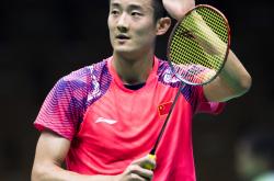 开云体育APP下载-丹麦羽毛球队险胜中国羽毛球队，谌龙关键制胜的简单介绍