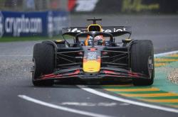 开云下载-包含迈凯伦碾压雷诺车队，诺里斯带队取胜的词条