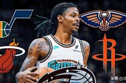 开云体育登录-包含篮网翻盘快船，莫兰特统治全场的词条