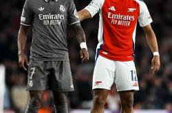 开云体育官方网站-阿森纳横扫荷兰，法比尼奥关键制胜