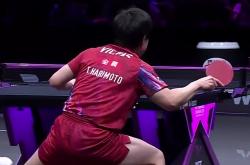 开云体育APP下载-德国队完胜日本队，张本智和高光表现