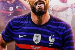 开云体育登录-法国队翻盘韩国队，安赛龙状态火热