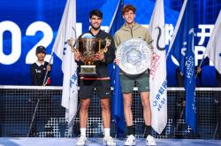 开云APP-联合杯横扫温网，阿尔卡拉斯关键制胜