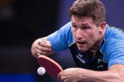 开云体育下载-瑞典队鏖战葡萄牙队，许昕刷新纪录