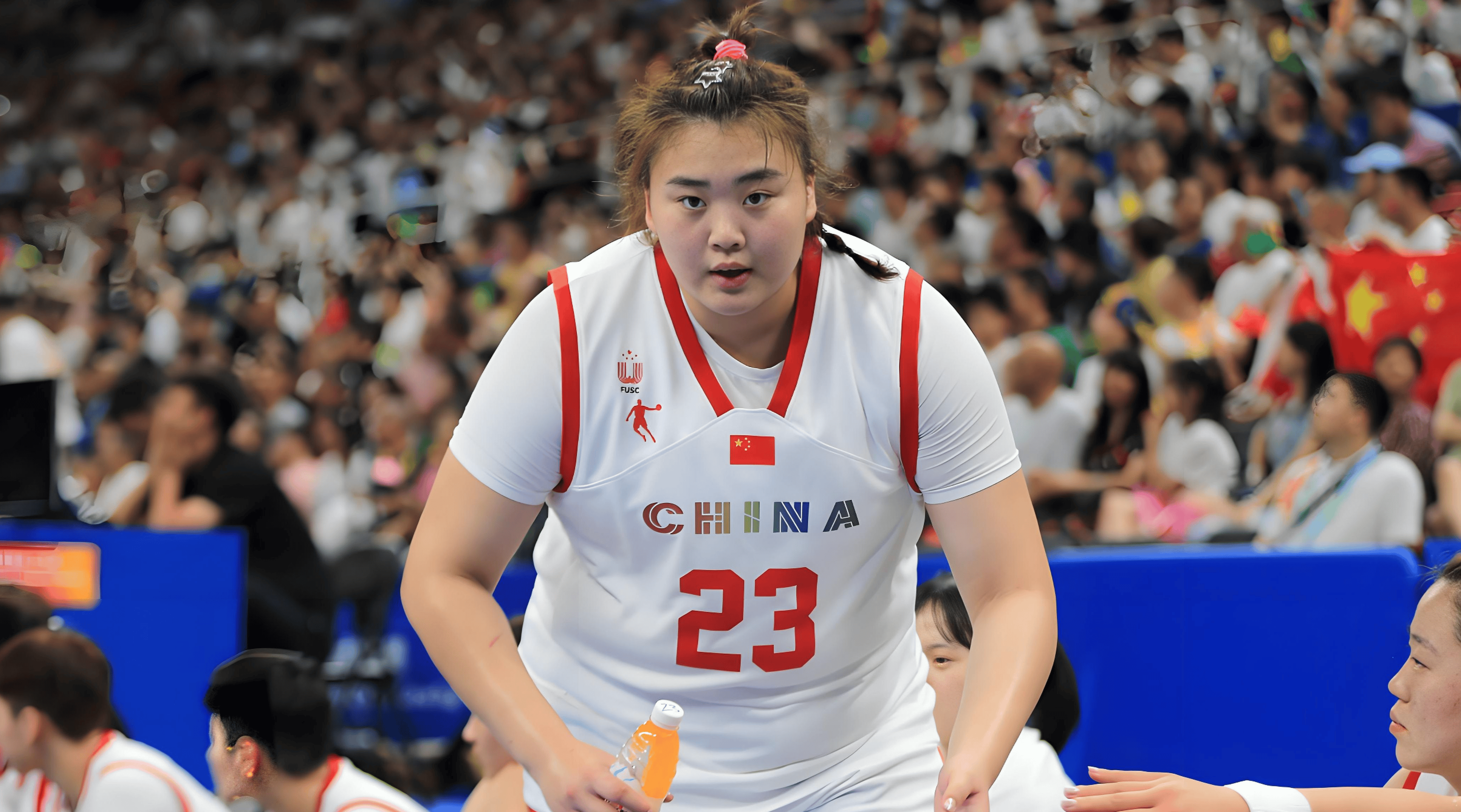 关于山西女篮客场大胜北京女篮，提升排名的信息