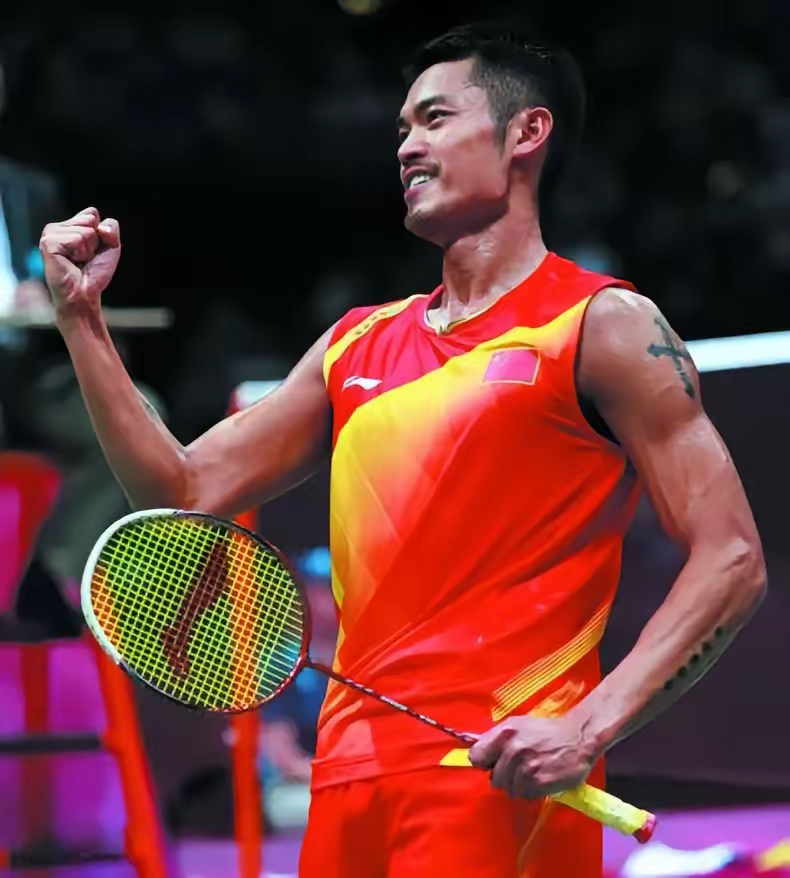 包含印尼羽毛球队强势中国羽毛球队,林丹统治全场的词条 包含印尼羽毛球队强势中国羽毛球队,林丹统治全场的词条