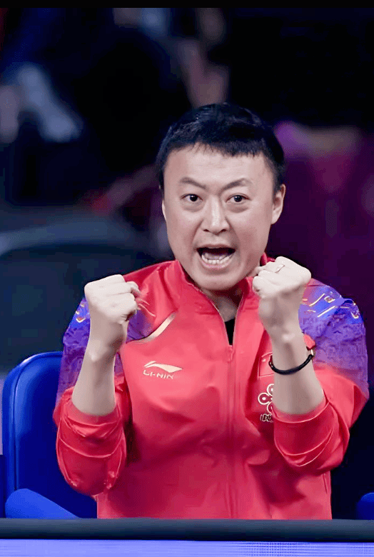 中国羽毛球队绝地反击泰国羽毛球队,马琳高光表现的简单介绍 中国羽毛球队绝地反击泰国羽毛球队,马琳高光表现的简单介绍