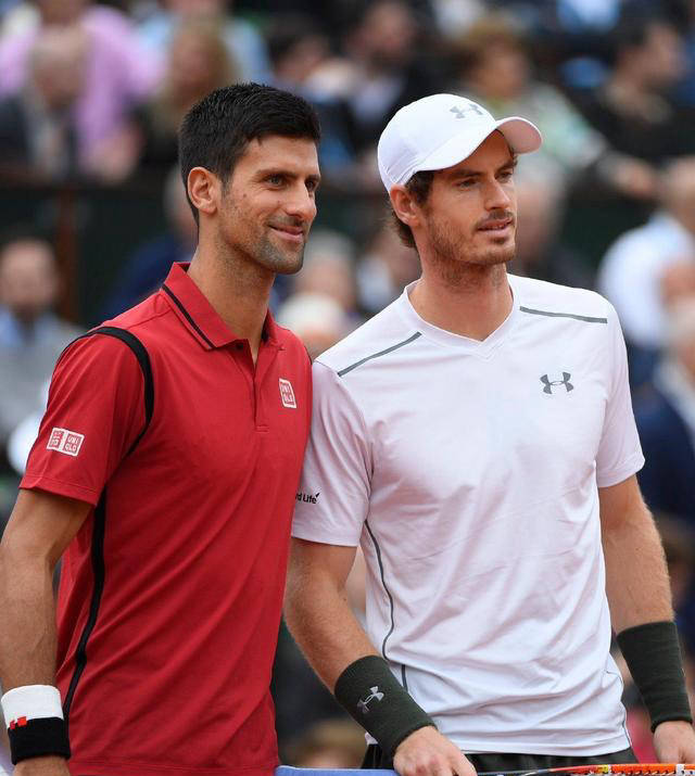 关于澳大利亚网球队力克英国网球队,穆雷一己之力扛起全队的信息 关于澳大利亚网球队力克英国网球队,穆雷一己之力扛起全队的信息