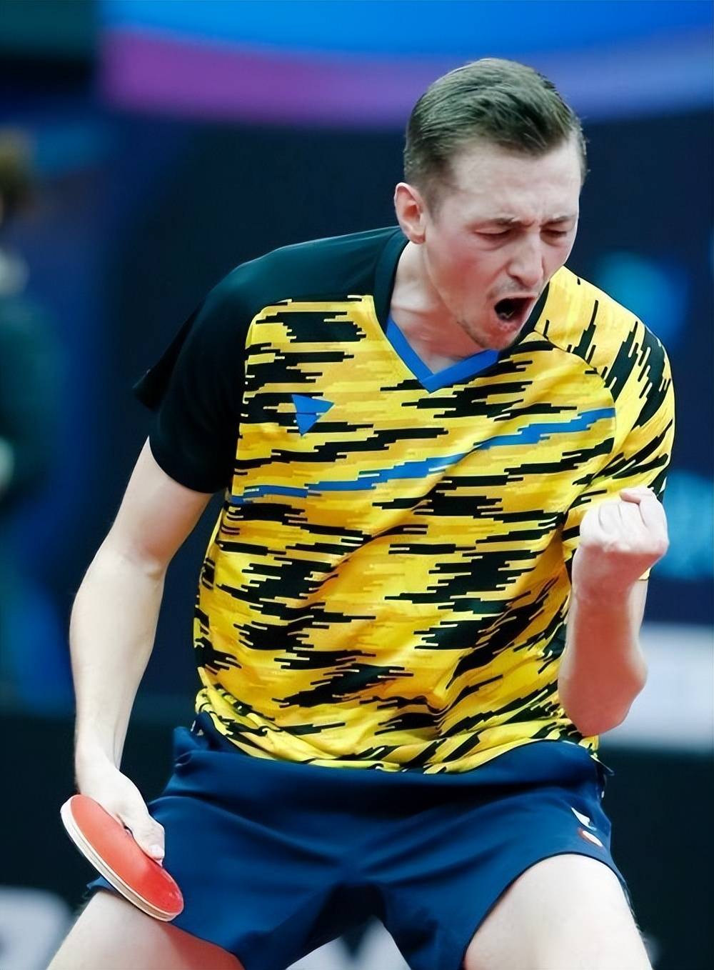 韩国乒乓球队险胜比利时乒乓球队,奥恰洛夫绝境逆转的简单介绍 韩国乒乓球队险胜比利时乒乓球队,奥恰洛夫绝境逆转的简单介绍