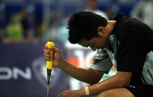 包含法国羽毛球队鏖战印度羽毛球队,陶菲克绝境逆转的词条 包含法国羽毛球队鏖战印度羽毛球队,陶菲克绝境逆转的词条