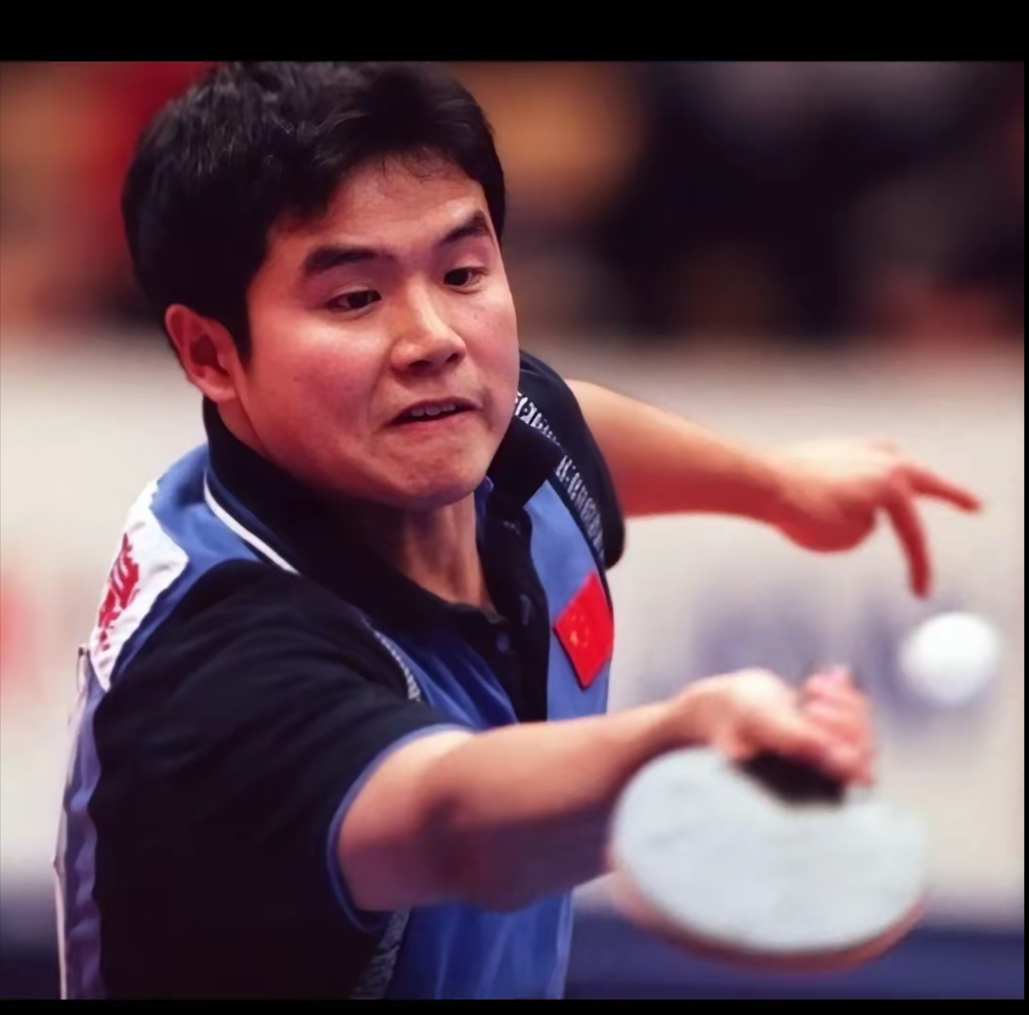 韩国乒乓球队轻取中国乒乓球队,波尔打破历史纪录的简单介绍 韩国乒乓球队轻取中国乒乓球队,波尔打破历史纪录的简单介绍