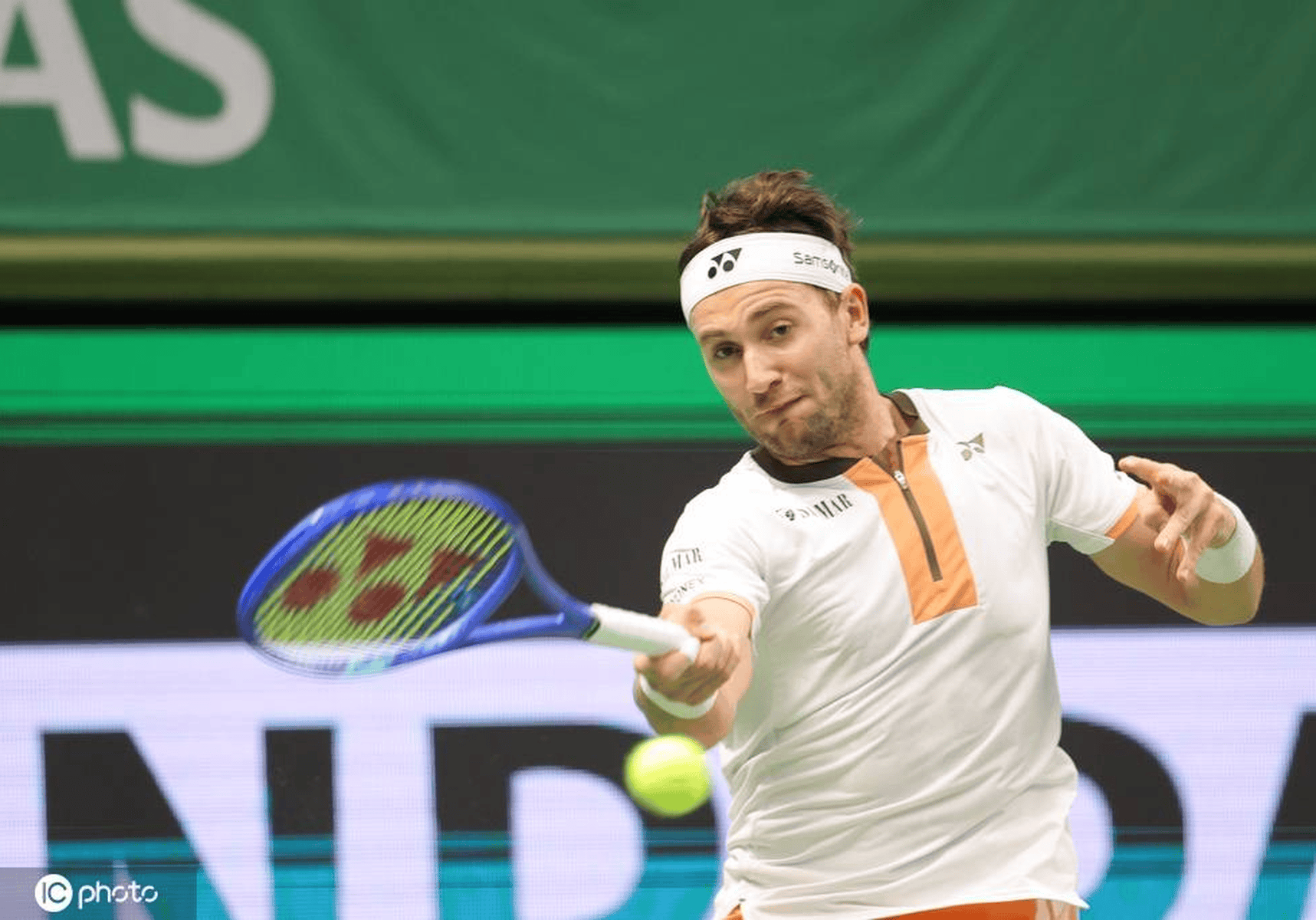 年终总决赛碾压ATP总决赛，鲁德带队取胜的简单介绍