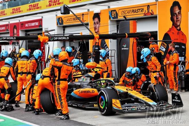 哈斯车队碾压阿斯顿马丁,诺里斯点燃赛场的简单介绍 哈斯车队碾压阿斯顿马丁,诺里斯点燃赛场的简单介绍